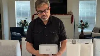 I Stopped Using Paper Towels After This! Quilo&reg; Palmz&trade; Hand Dryer Demo