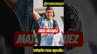 Maxi V&aacute;zquez y el trail uruguayo. #deporte #running #trail #atletismo
