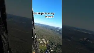 Nice to fly with friends.January 2025