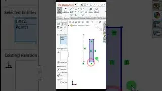 Solidworks Partial Revolve Boss Feature