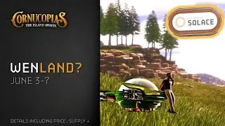 Cornucopias Land Sale, Price, and Date | 🚨UPDATED PRICE🚨 in description