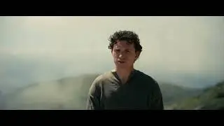 Trailer oficial e legendado do longa-metragem A Odisseia. Que estreia em 16 de Julho de 2026.