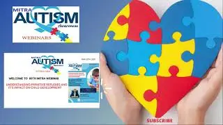 UNDERSTANDING PRIMITIVE REFLEXES AND IT'S IMPACT ON CHILD DEVELOPMENT- BY DR.SAMRAJ JOHNSON