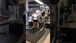 How Long Should It Take To Squat 3 Plates?