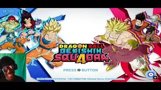 Star king tries DBGS and...
