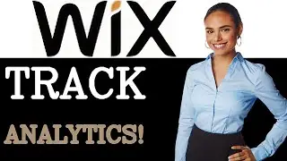 How To Track Visitor Analytics On Wix (2025)