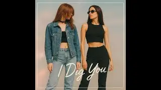 Wicked Paradise - I Dig You (Cover)