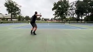 Yonex Percept 97D First Hit