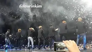 EXO- Power @MBC Show Champion in Mnl