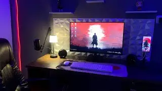 MONTANDO MEU SETUP DEX COMPLETO EM 2025