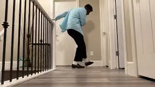 Hold My Hand Dance Cover