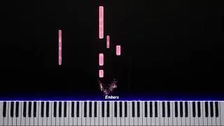 #8) Improvisation in F Minor