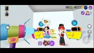 Recriei o clipe pipoca |PK XD|Emily vick e Robson abreu|Davi world 
