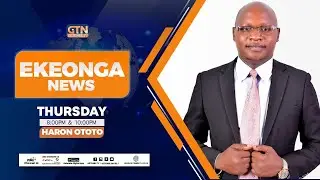LIVE STREAM: EKEONGA CHINSA IBERE |#GETEMBETVNEWS|31STJULY 2025 ANCHOR : HARON OTOTO
