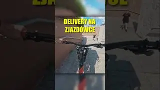 TO WSZYSTKO PRZEZ E-BIKE