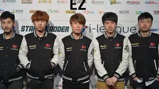 When I'm Tyloo