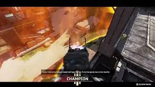Grenade abuser