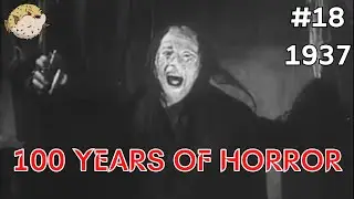 100 YEARS OF HORROR #18: Song At Midnight (1937)