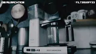 Die Allmächtige - Filterkaffee
