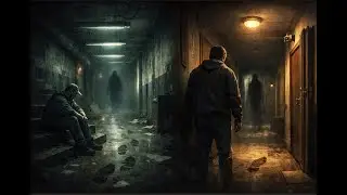 I Never Believed&hellip; Until I Heard the Footsteps | Realistic Nighttime Horror Story