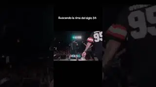 El 1 #rap #freestyle #supremacia #bdm #dem #fms #godlevel #fullrap #redbullbatalladelosgallos