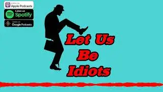 Beautiful Boys Gag Segment | Let Us Be Idiots (CLIP)