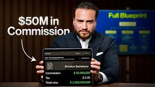 How To Build An 8-Figure Investment Bank in 90 days (Step By Step)