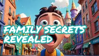 EXPOSED Gemu Balak's Darkest Family Secrets! | Its Take Two Game 2024