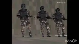 Evil Uzbek Trailer 
