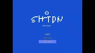 [It's supposed to be virus busting time, but I learned individuality instead] SHTDN (Commentary)