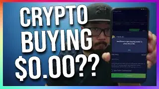 WeBull &mdash; ОБЪЯСНЕНИЕ ПОКУПАТЕЛЬНОЙ СПОСОБНОСТИ КРИПТОВАЛЮТЫ (НЕДОСТАТОЧНЫЙ КРИПТОПЛАТЕЖНЫЙ ПОКУПАТЕЛЬНЫЙ ПОТЕНЦИАЛ)