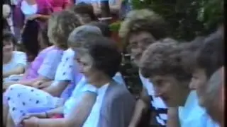 Ballysteen - Dancing at the Crossroads 1989/1990 (Part 1 of 2)