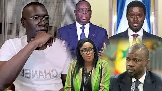 🔴[ EN DIRECT ]:BAH DIAKHATE : Détails libération Farba Ngom et Tahirou Sarr, affaire Aissatou Sophie