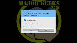 How to Disable 'Get Even More Out of Windows'