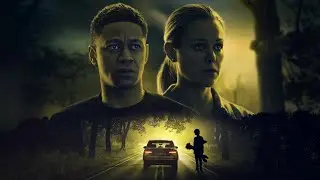 Amber Alert (2024) in Hindi || Full Thriller Movie Explained in Hindi