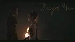 Juliette and Calliope│Forget Her