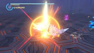 TRANSFORMERS: Devastation Grimlock vs Autobots and Decepticons