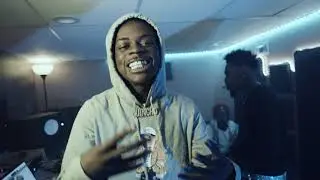 Soloketo x Quin NFN - Deion (Official music video)