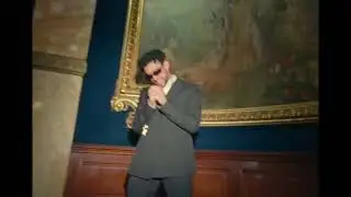 (FREE) Bad Bunny x YOVNGHIMI 
