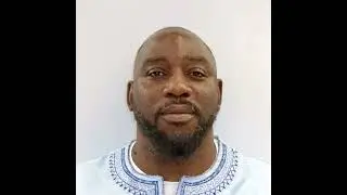 Dexter Blackman - Department of History, Geography, and Museum Studies, Morgan State University