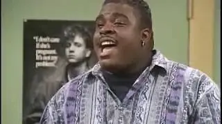 The Cosby Show: Cliff gives a Men's Only Seminar (Part2)