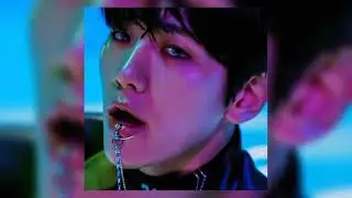 exo - monster (sped up)