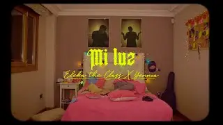 Elek&aacute; The Class X Yennia - Mi luz (Official Video)