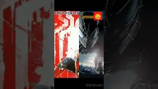 I Challenge You Catch Spiderman🕷️💯 Viral 