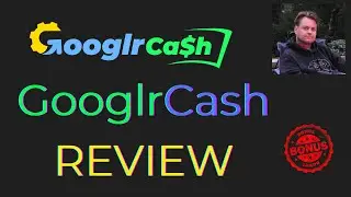 GooglrCash Review