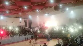craquage UCB2006 basketball 🏀 KACM vs FUS 01/04/2023