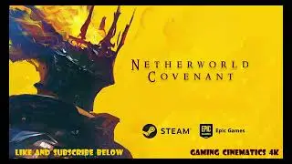 Netherworld Covenant (2025) OST Soundtrack: Sea Battle [4K FLAC UHD]