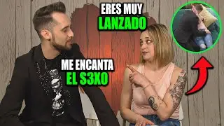 Entre MUJERES y HOMBRES EXISTE la AMISTAD 🤔 FIRST DATES MEJORES MOMENTOS