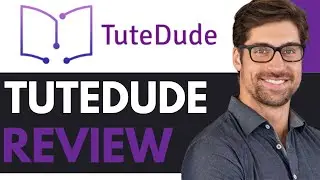 TUTEDUDE REVIEW: IS IT WORTH IT IN 2025? 