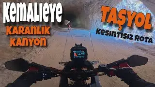 KEMALİYE TAŞYOL KESİNTİSİZ TAM ROTA (TÜM ENGELSİZ DOSTLARIMIZA ARMAĞANIMIZDIR)